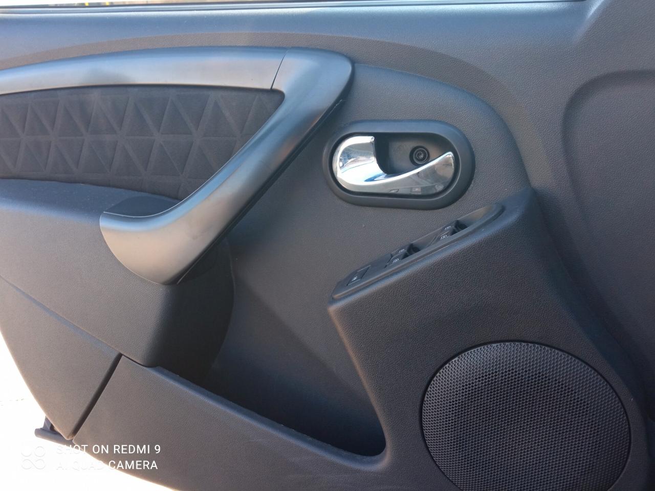 Dacia Duster GPL Ambiance scad. bombola 2035