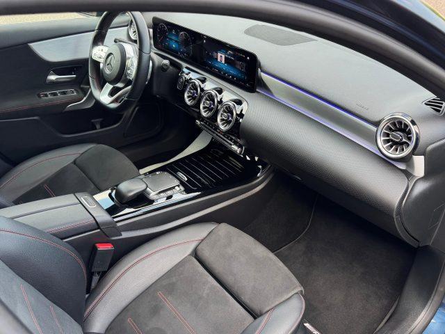 MERCEDES-BENZ A 250 e hybrid EQ POWER PREMIUM *RADAR*UNIPROP*FULL*