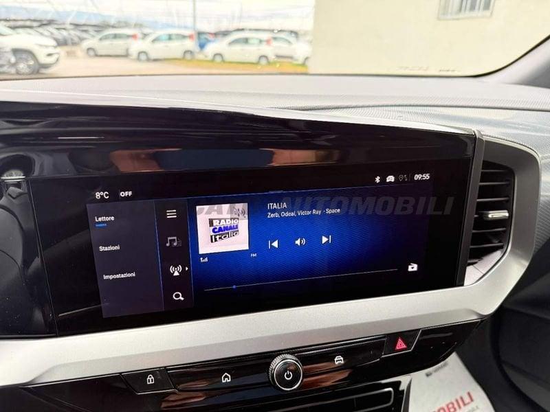 Opel Mokka Mokka 1.2 Edition s&s 136cv