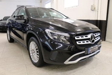 MERCEDES-BENZ GLA 180 d Automatic Executive