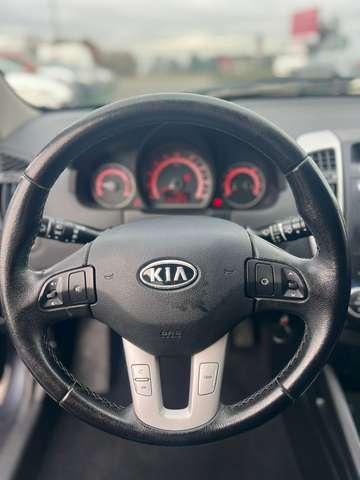 Kia Ceed SW / cee'd SW cee'd Sp. Wag. 1.6 CRDi VGT 115CV EX