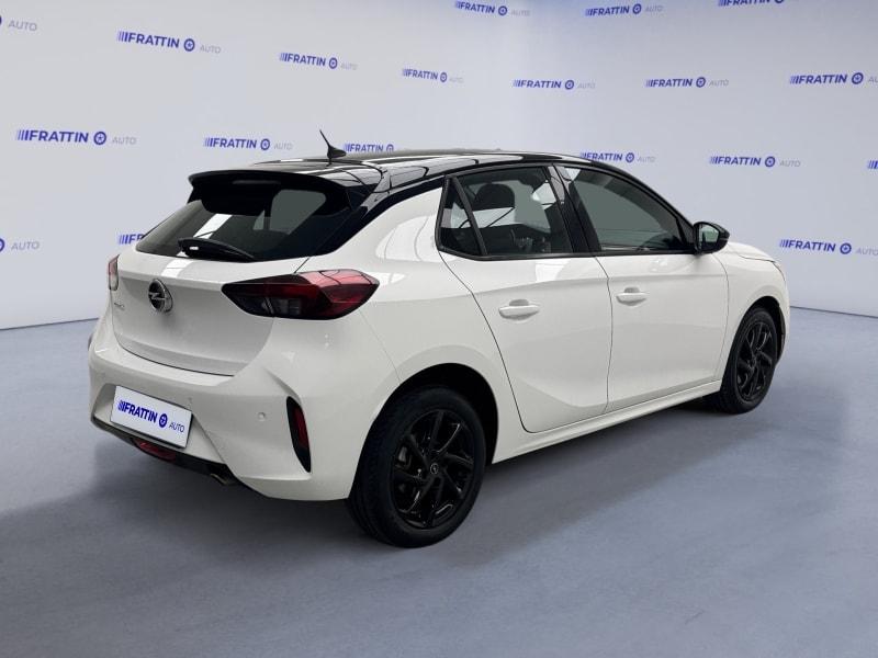 OPEL CORSA 1.2 100 CV GS