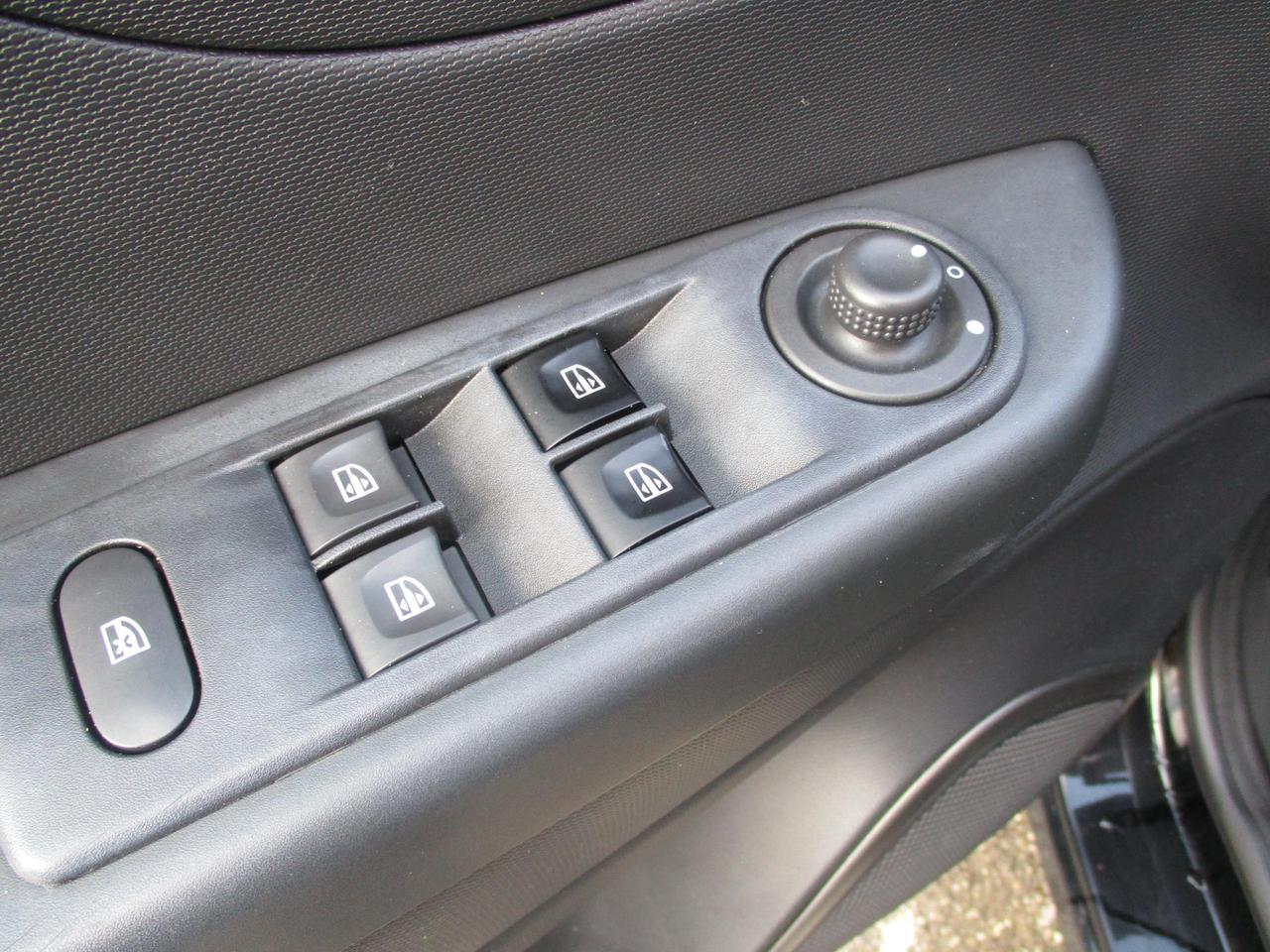 RENAULT CAPTUR 1.5 dci energy Business eco2 90cv