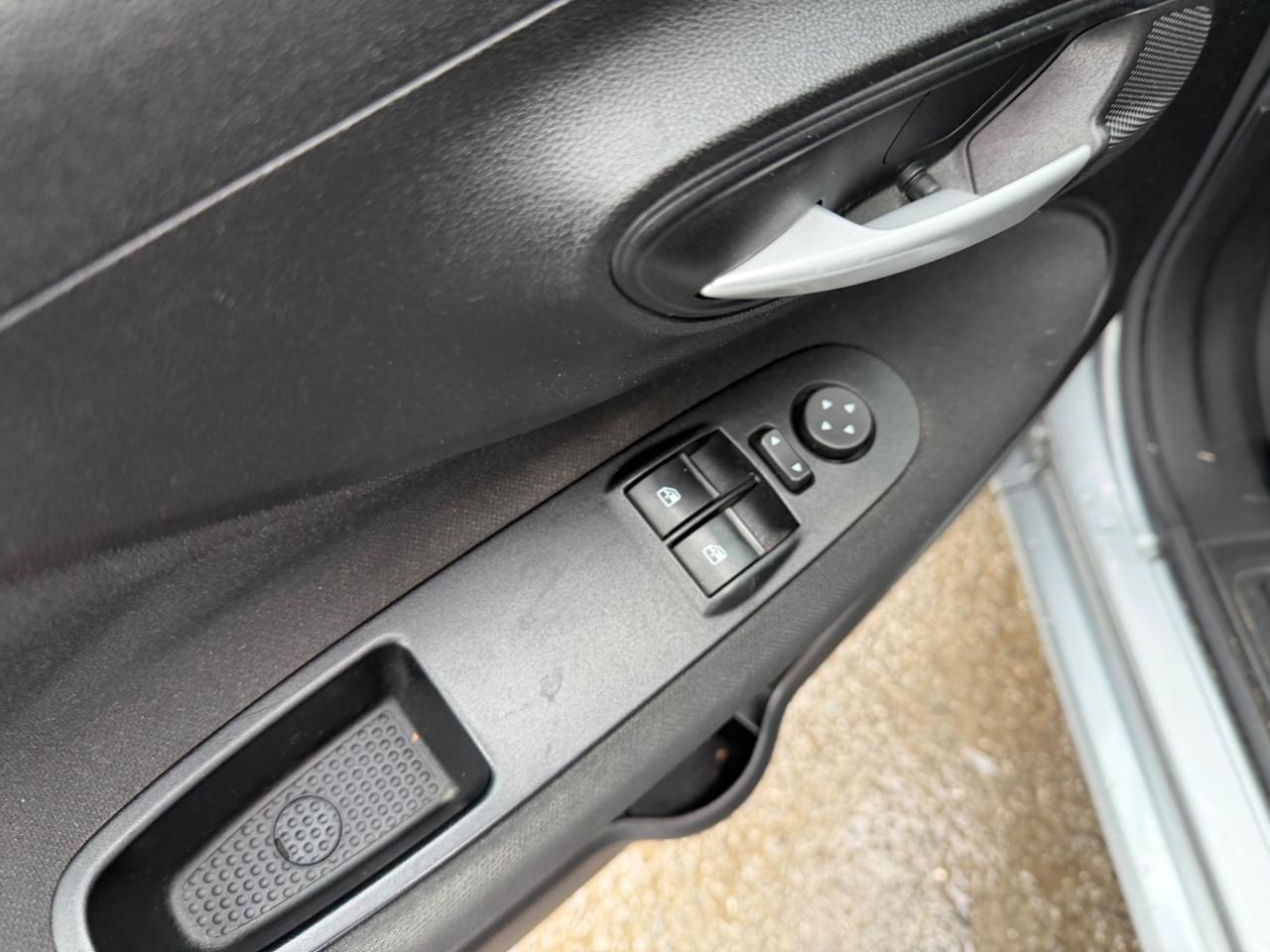 Fiat Punto 1.3 MJT II S&S 95 CV 5 porte Sport