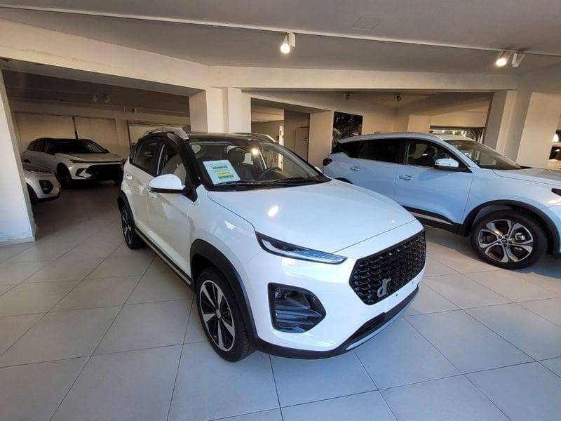 DR AUTOMOBILES dr 3.0 1.5 MT GPL