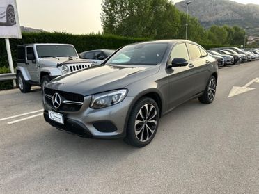 Mercedes-benz GLC 250 GLC 250 d 4Matic Sport