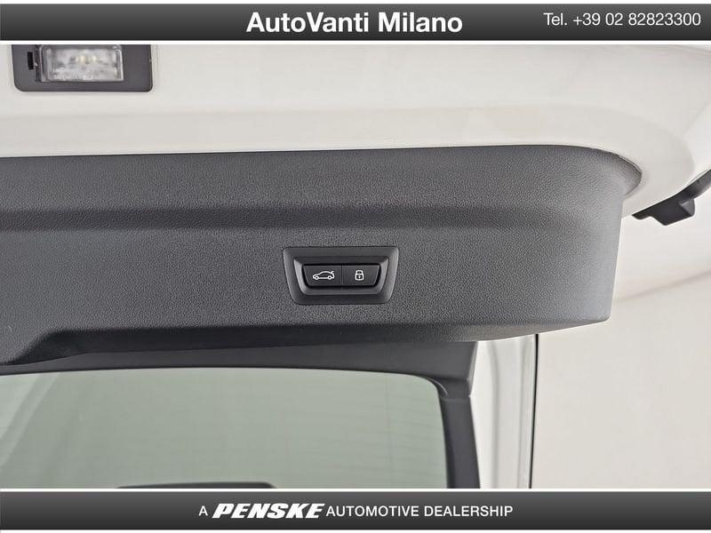 BMW iX2 iX2 eDrive 20 Msport Pro