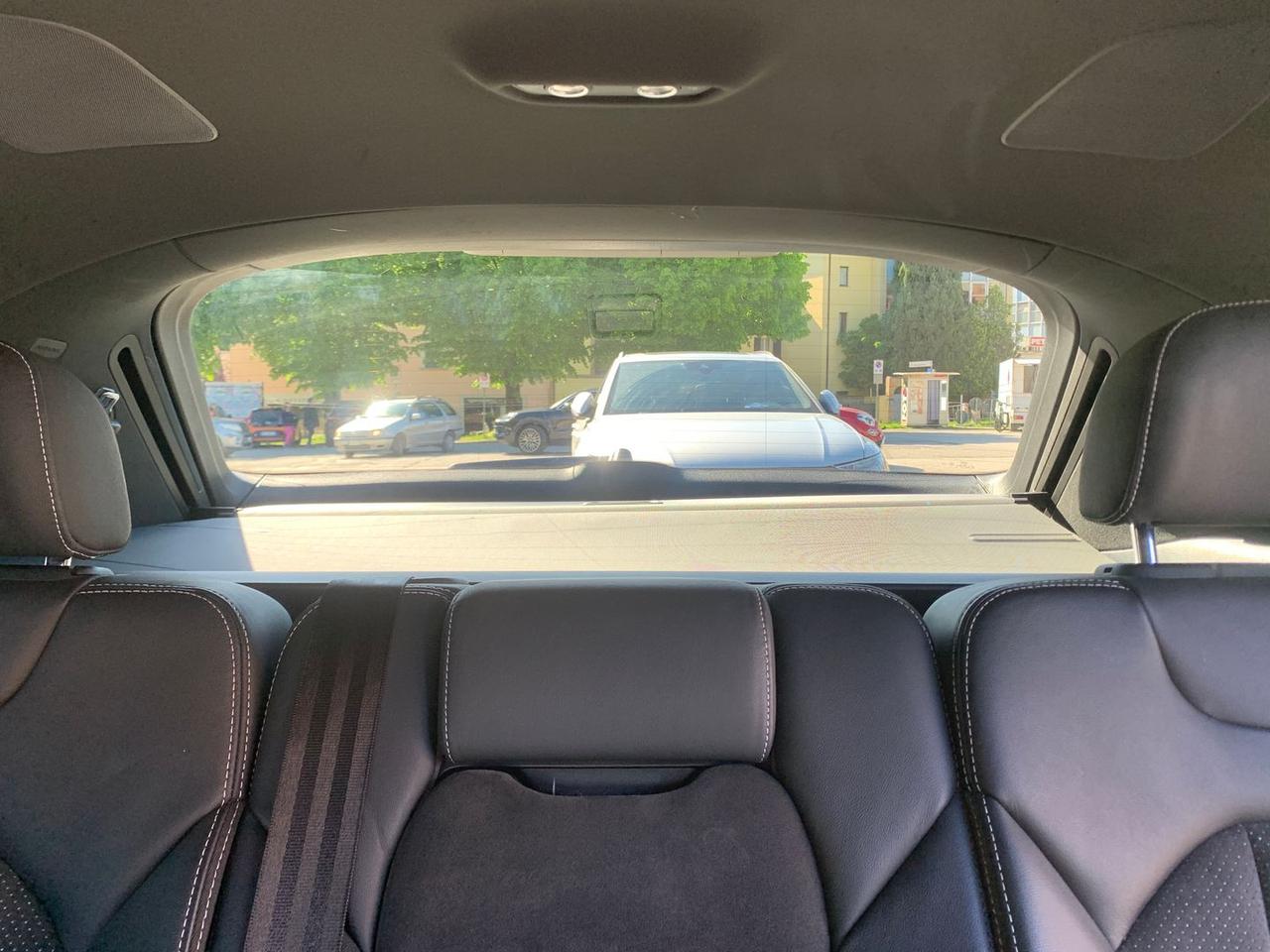 Audi Q7 3.0 50 TDI MHEV S Line