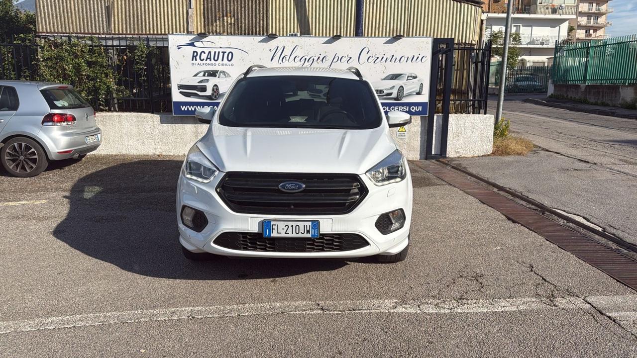 Ford Kuga 1.5 TDCI 120 CV S&S 2WD ST-Line