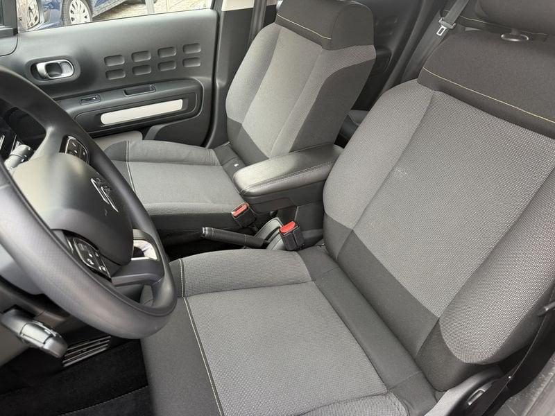 Citroën C3 C3 1.2 puretech Shine 82cv CINGHIA NUOVA IDONEA NEOPATENTATI NO VINCOLI FINANZIARI