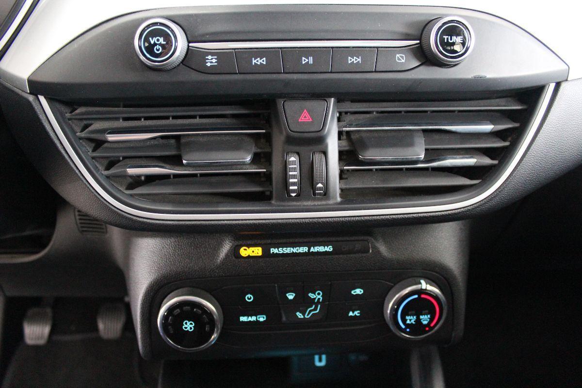 FORD - Focus Station Wagon - Focus 1.5 EcoBlue 120CV SW Business