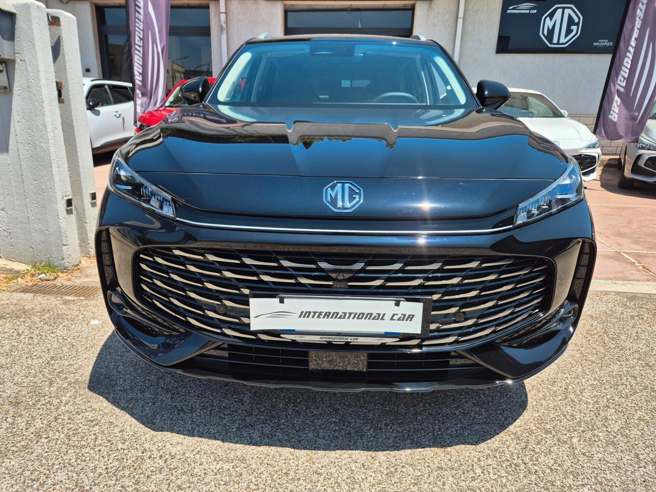 HS 1.5 Comfort 224CV FULL HYBRID