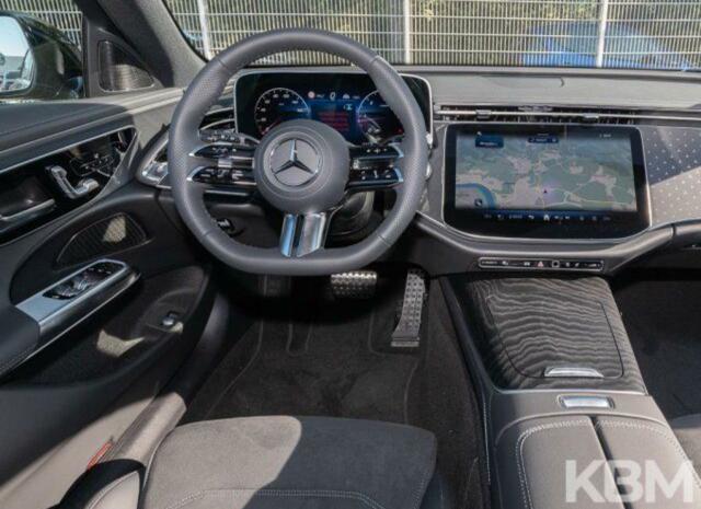 MERCEDES-BENZ E 200 d Mild hybrid S.W. AMG Line Premium P. Vincolo Fin