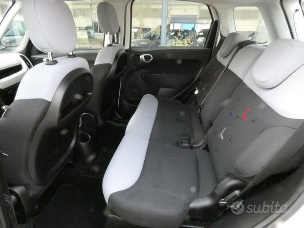 FIAT 500L 0.9 TwinAir Turbo Natural Power Pop St