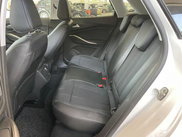 OPEL Grandland 1.5 DIESEL ECOTEC CAMBIO AUTOMATICO