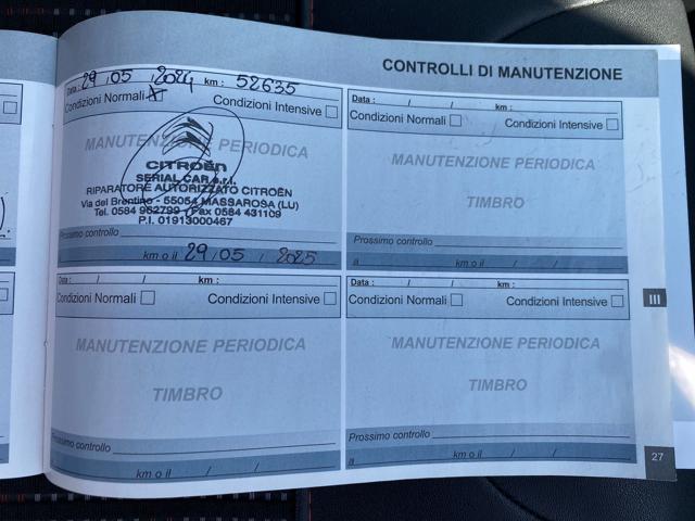 PEUGEOT 2008 BlueHDi 100 GT Line KM CERTIFICATI