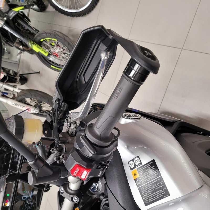 Yamaha Tracer 9 GT - 2023