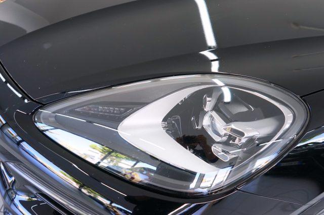PORSCHE Cayenne Coupé 3.0 V6 E-Hybrid