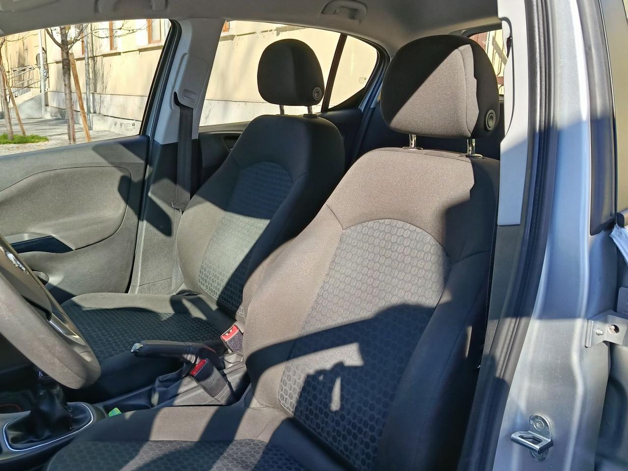 Opel Corsa B-Color 1.2 #9179