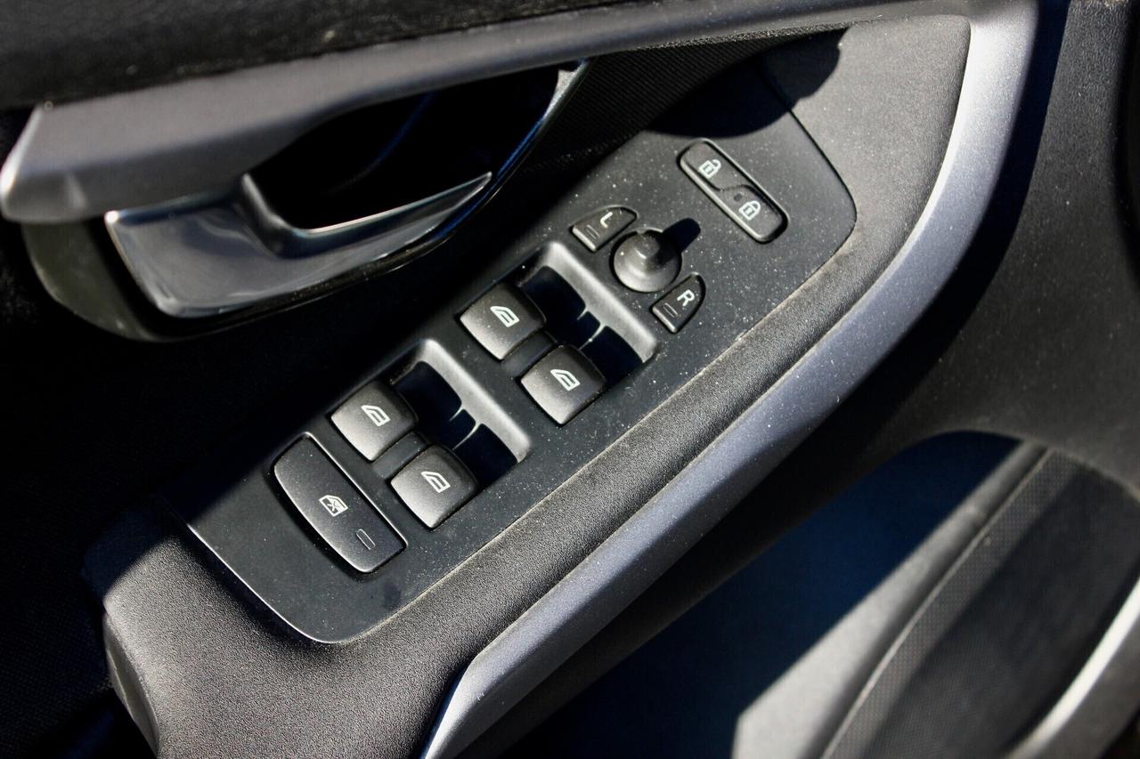 Volvo V40 D2 BUSINESS AUTOCARRO N1 CRUISE CONTROL SENSORI