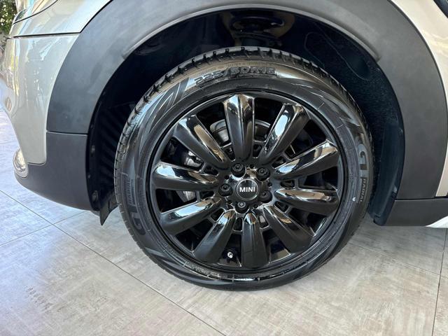 MINI Countryman 2.0 Cooper D Business Countryman