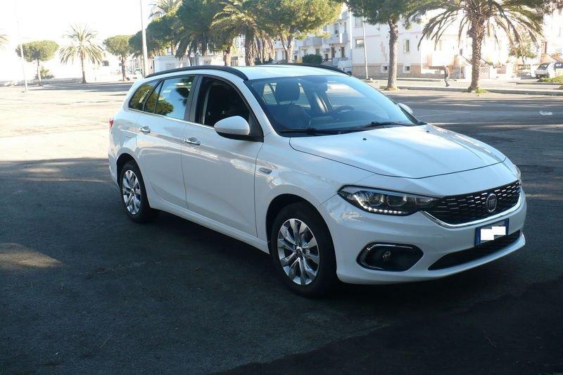 FIAT Tipo 1.6 Mjt S&S Business SW