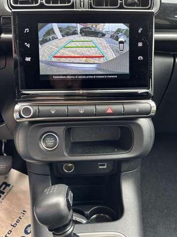 Citroen C3 PureTech 110 S&S Max LED-NAVI-APP CONNECT