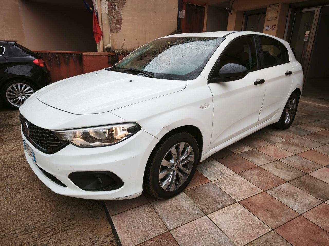 Fiat Tipo 1.6 M-jet Noleggio Vendita No Scooring