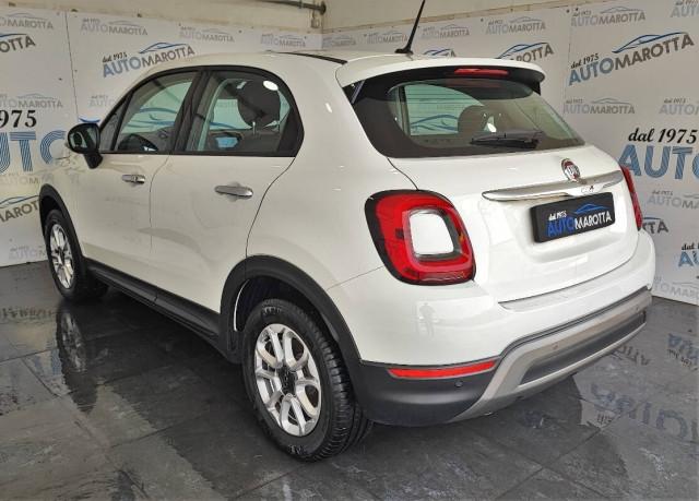 Fiat 500X 1.3 mjt Cross 4x2 95cv