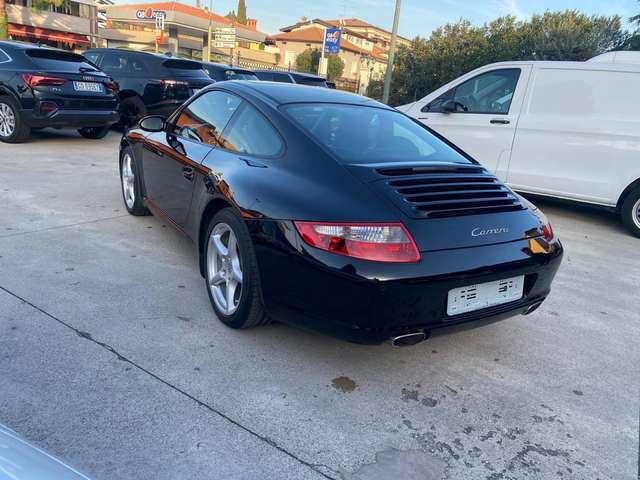 Porsche 997 Coupe 3.6 Carrera 2 TIPTRONIC 325CV! ISCR. ASI