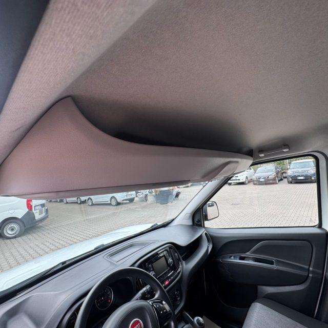 FIAT Doblo 1.6 Mjet 105cv S.&S. PL-TN CARGO MAXI 3 POSTI