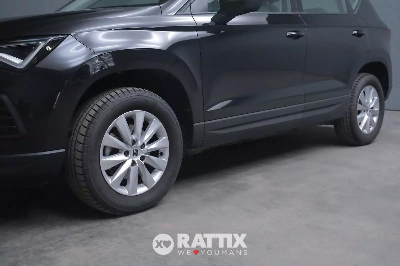 SEAT Ateca 1.0 tsi 110CV Reference