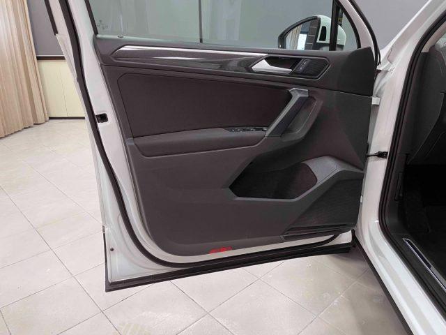 VOLKSWAGEN Tiguan 2.0 TDI 4MOTION DSG 150CV - IVA DEDUCIBILE
