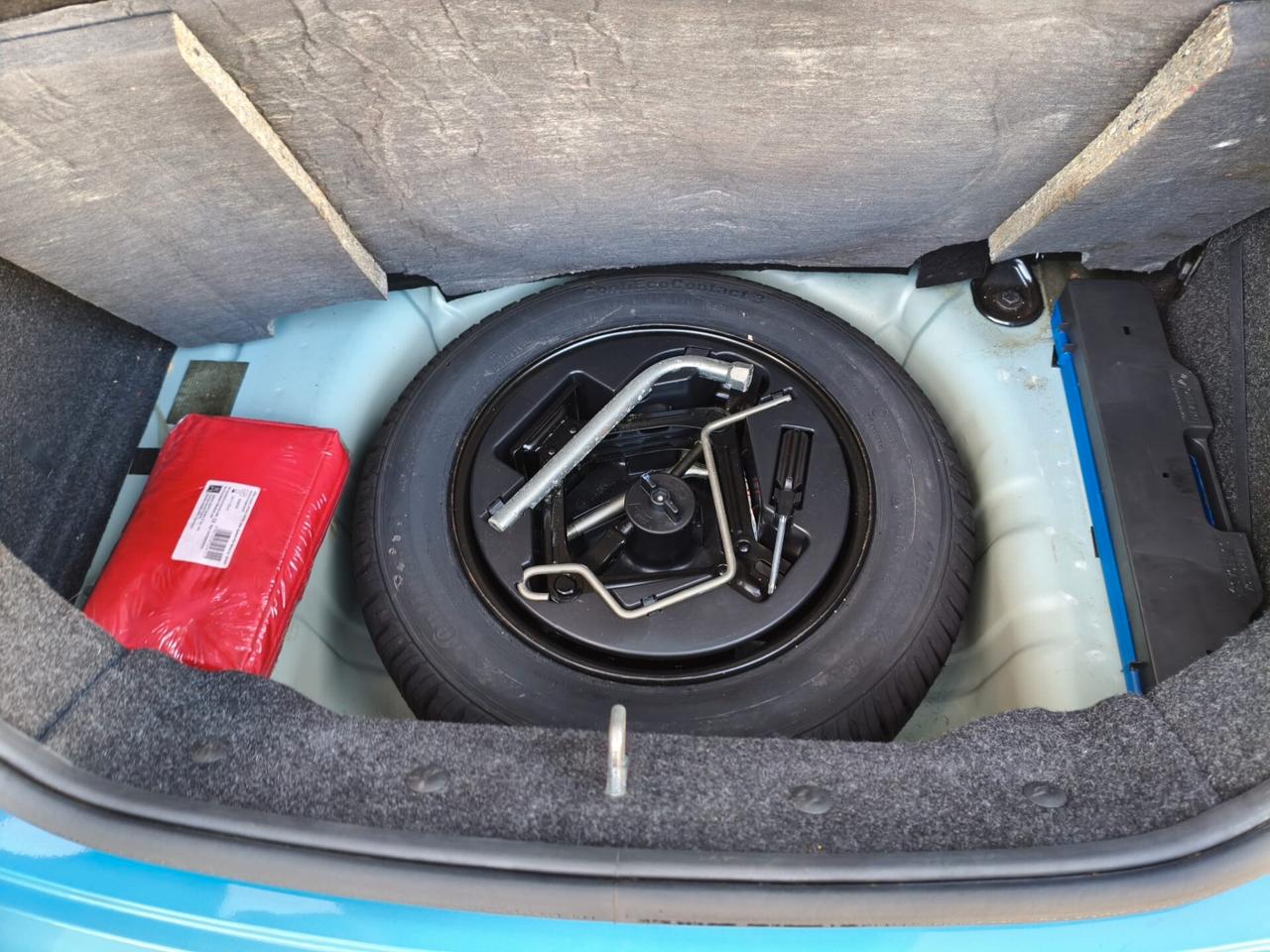 Ford Ka Ka+ 1.2 8V 69CV Business