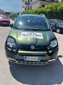 Fiat Panda Cross 1.3 MJT 95 CV S&S 4x4