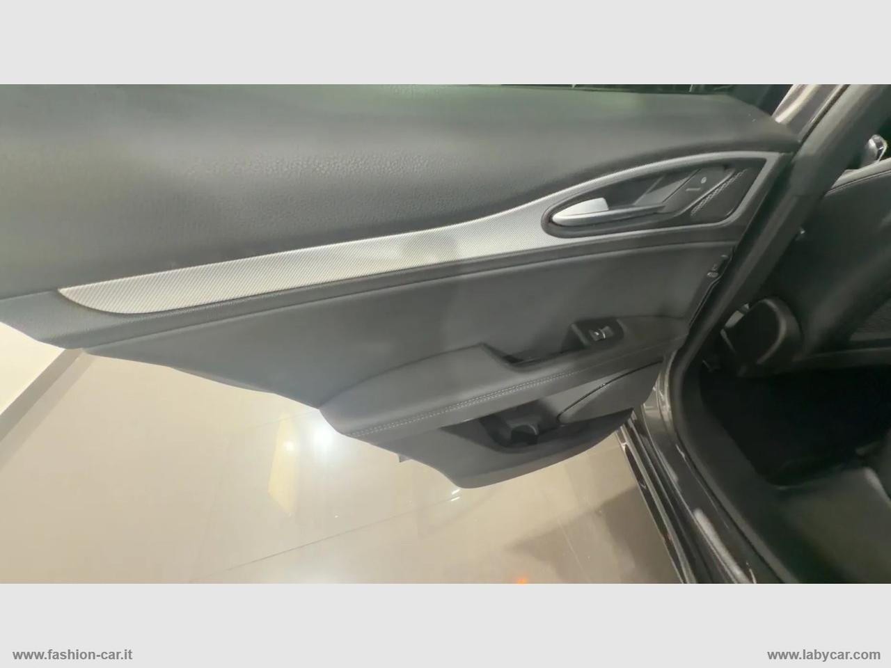 ALFA ROMEO Stelvio 2.2 T.diesel 210CV AT8 Q4 Veloce