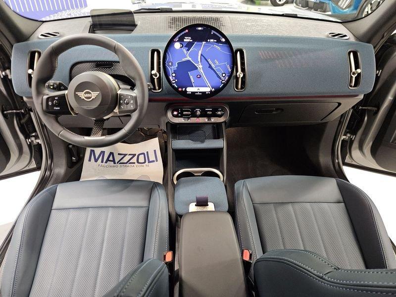 MINI Countryman C 48V JCW