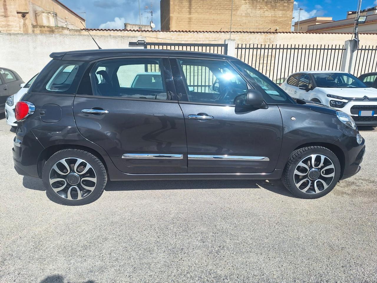 Fiat 500L 1.3 Multijet 95 CV Urban 2019