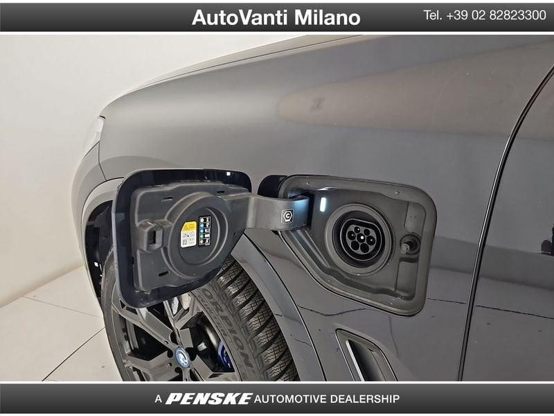 BMW X5 X5 xdrive45e Msport auto