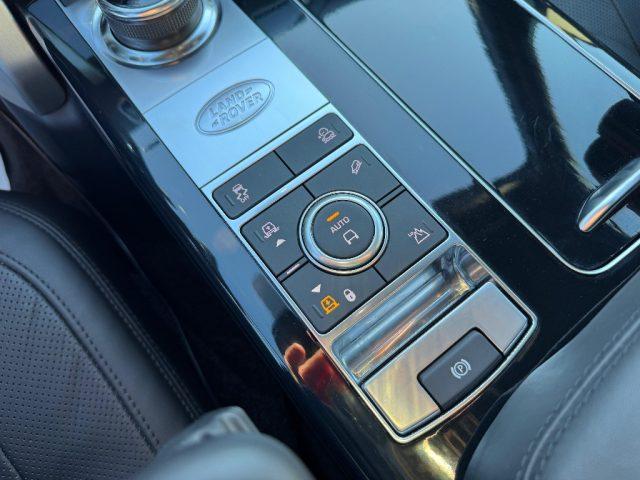 LAND ROVER Range Rover 3.0D l6 VOGUE *TAGLIANDATO*LEGGI DESCRIZIONE*