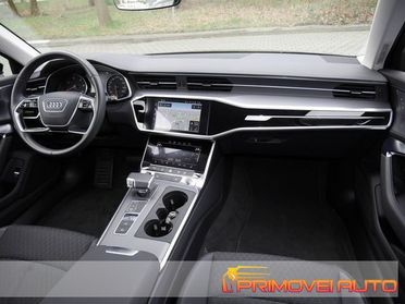 AUDI A6 allroad 40 TDI 2.0 quattro S tronic