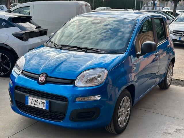 Fiat Panda 1.0 Hybrid Pandina KM0 2025