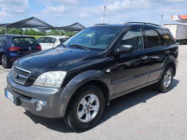 Kia Sorento Sorento 2.5 crdi 16v Active Class