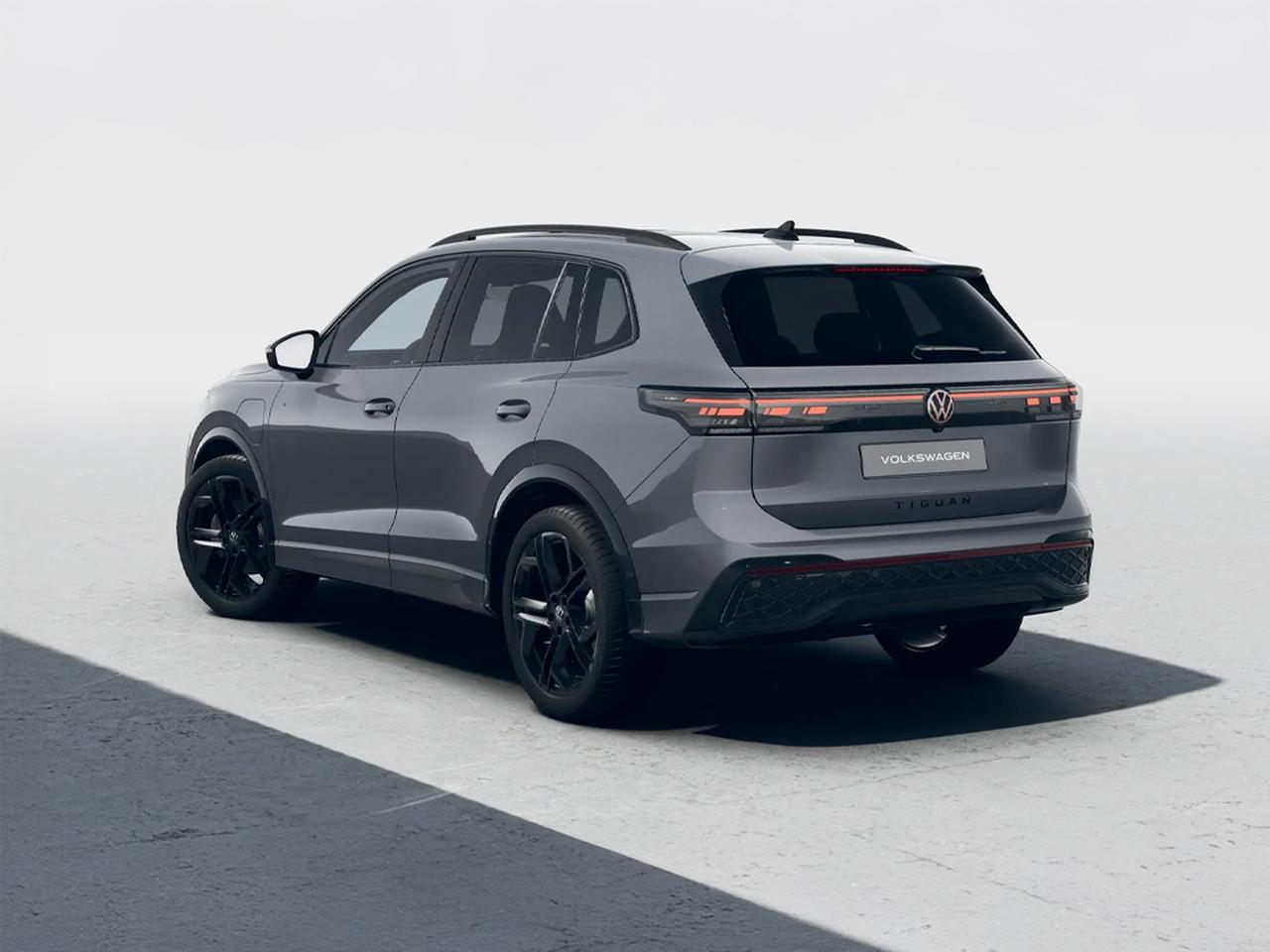 Volkswagen Tiguan 2.0 tdi r-line plus 150cv dsg