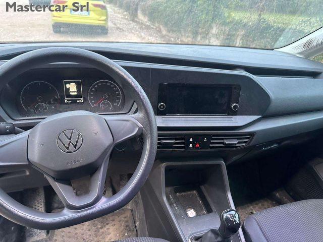 VOLKSWAGEN Caddy Caddy 2.0 TDI 102 CV Furgone NUOVO MOD - GG415AP