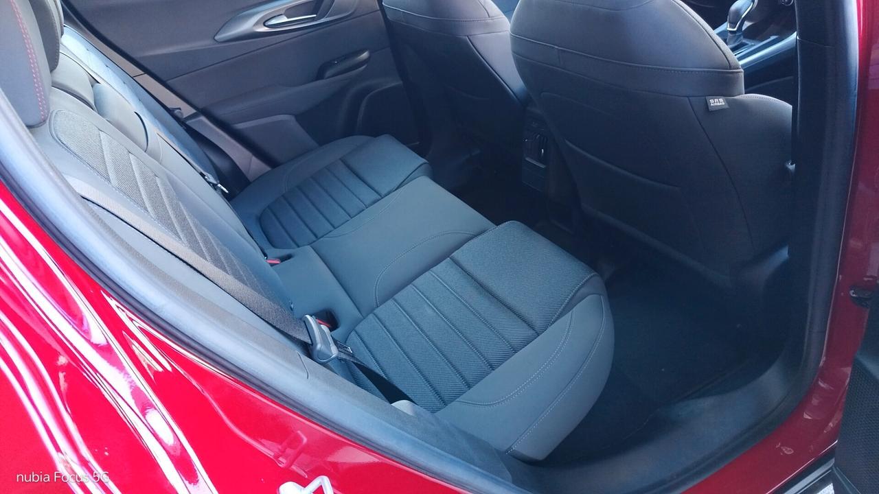 Alfa Romeo Tonale 1.6 VGT-D Sprint * 131cv * Adatta a neopatentati * Garanzia Casa Madre