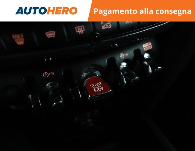 MINI Countryman 2.0 Cooper D Countryman