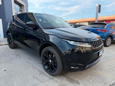 Land Rover Range Evoque 2.0D I4 180 CV AWD Auto SE