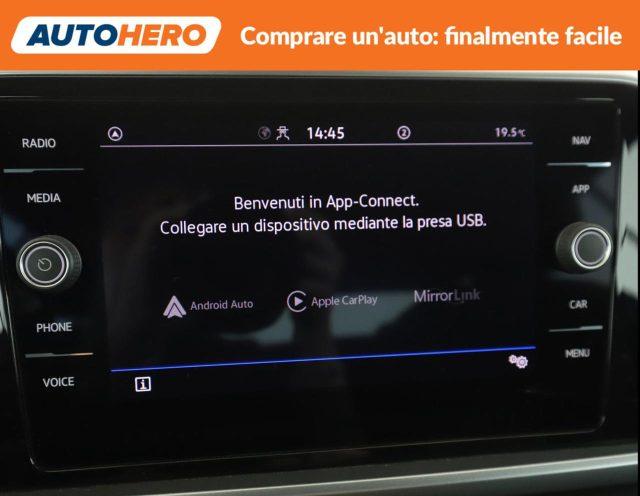 VOLKSWAGEN T-Roc Cabriolet 1.0 TSI Style