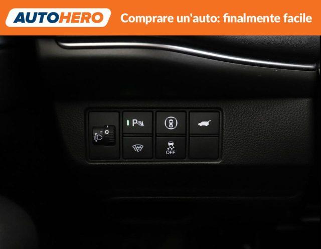 HONDA HR-V 1.5 Hev eCVT Advance